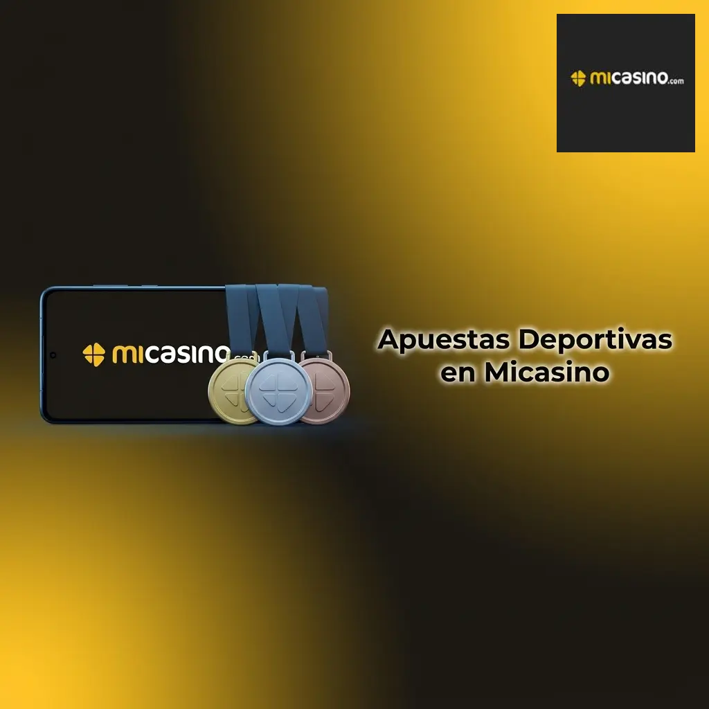 Apuestas deportivas en Micasino: fútbol, básquetbol, tenis, MMA, eSports y más para el mercado peruano
