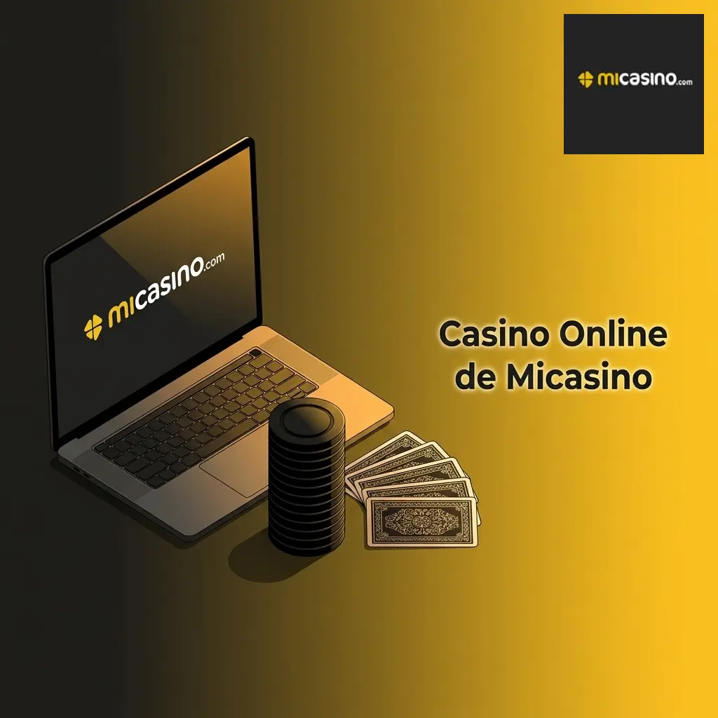 Casino Online de Micasino