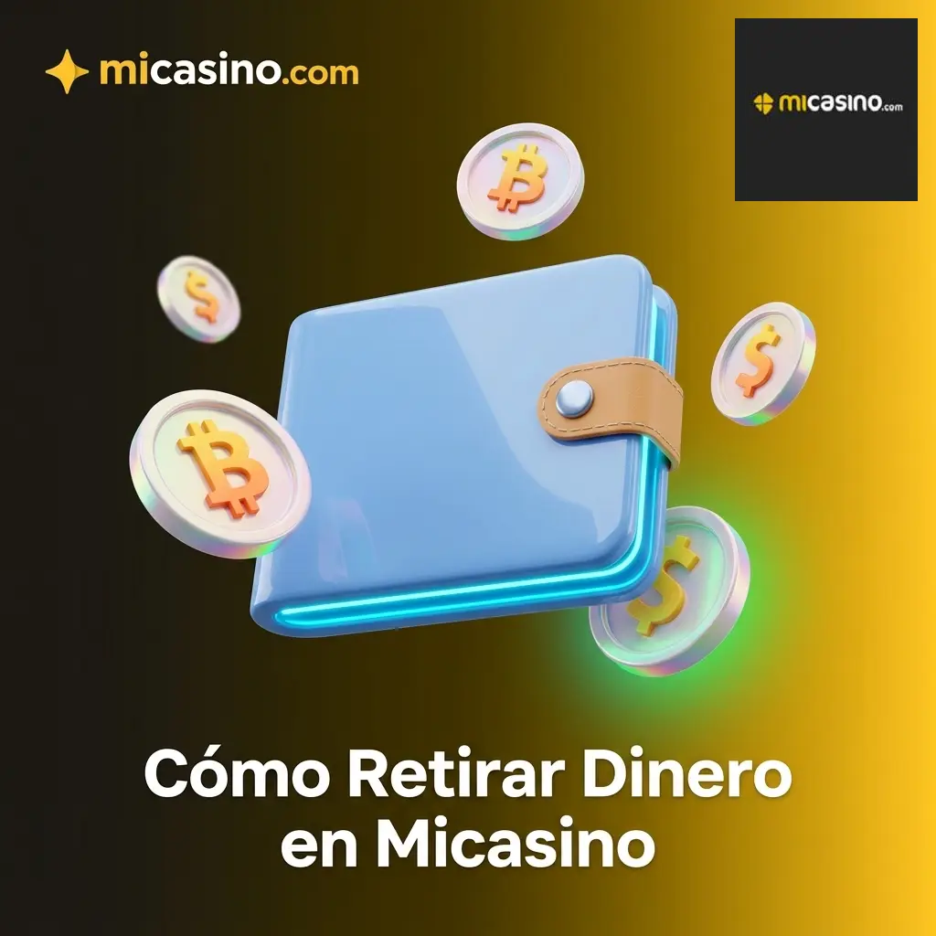 Guía paso a paso para retirar dinero en Micasino Perú mediante Yape, Plin o transferencia bancaria