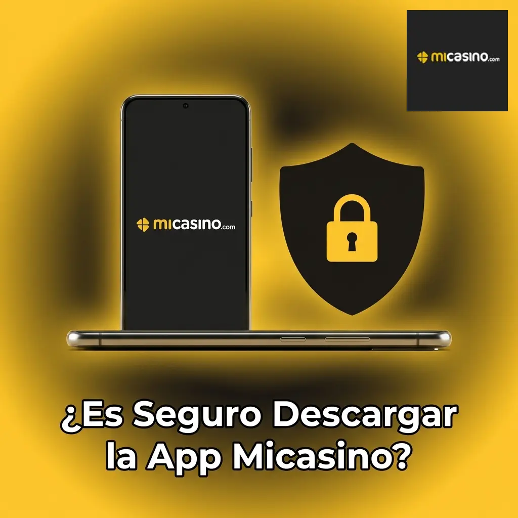 App Micasino segura para Perú con licencia Curaçao y encriptación SSL de 128 bits