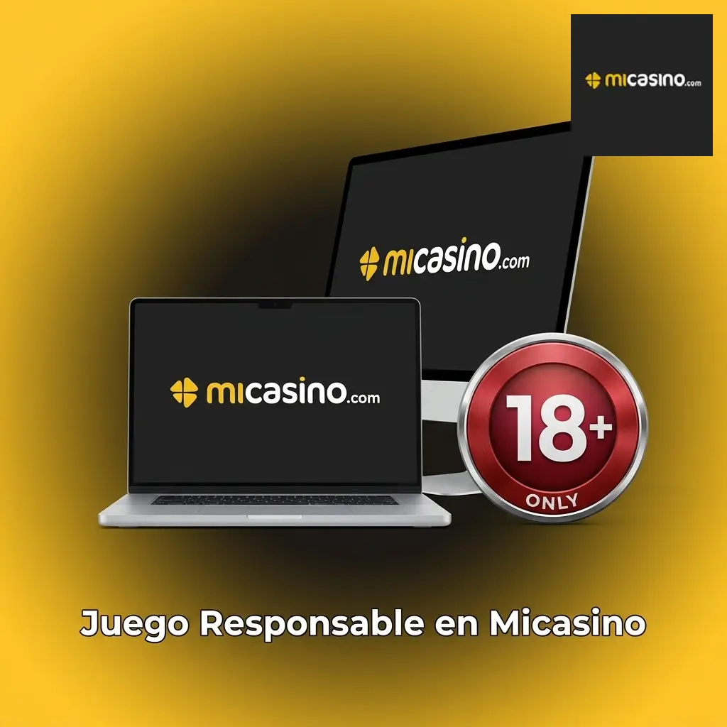 Juego Responsable en Micasino