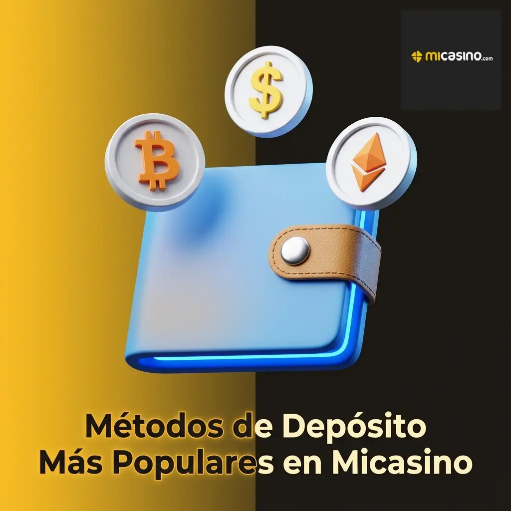 Métodos de depósito en Micasino Perú: Yape, Plin, BCP, Visa, Mastercard, USDT y efectivo en agentes