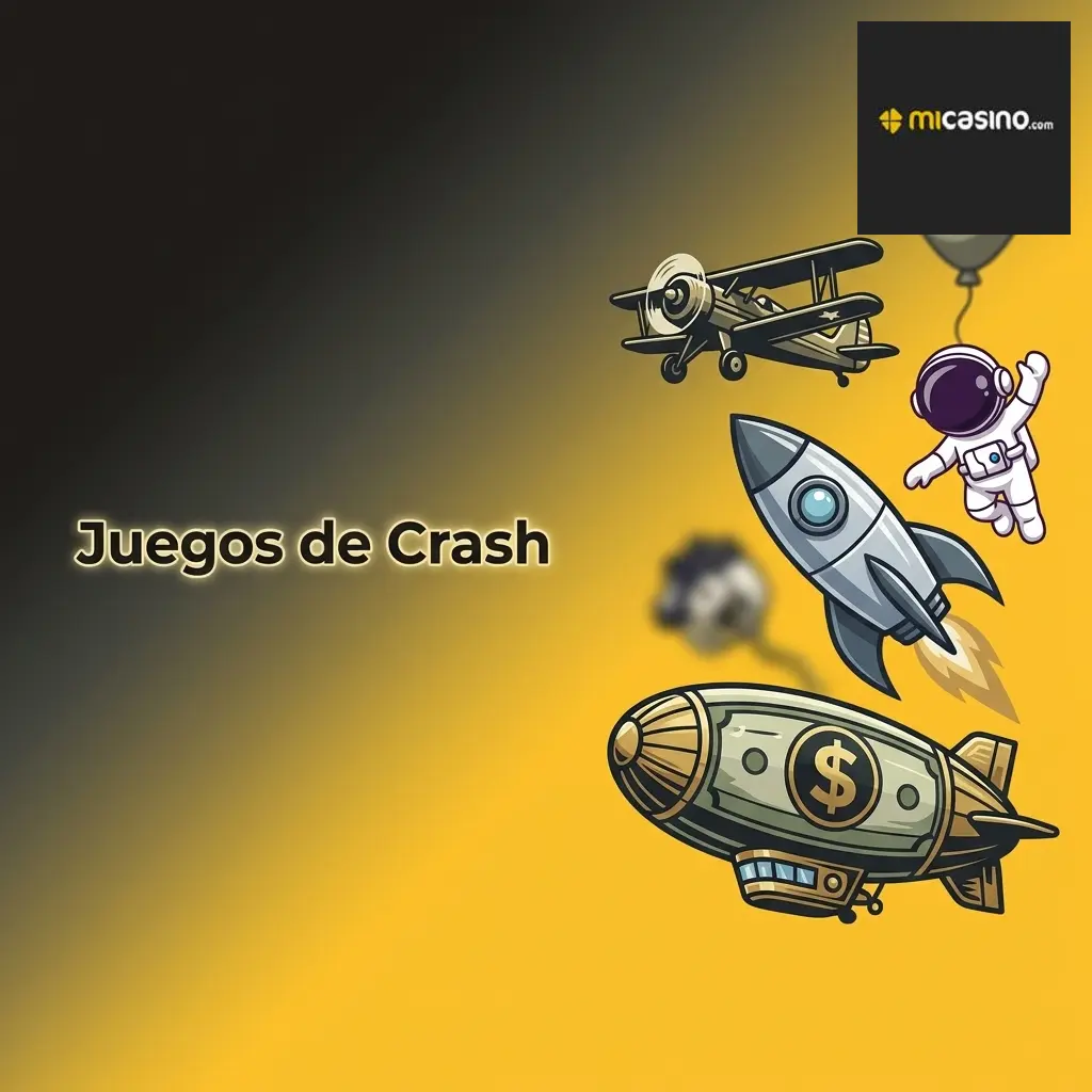 Juegos de crash populares en Perú: Aviator, JetX, Spaceman y más con apuestas en tiempo real
