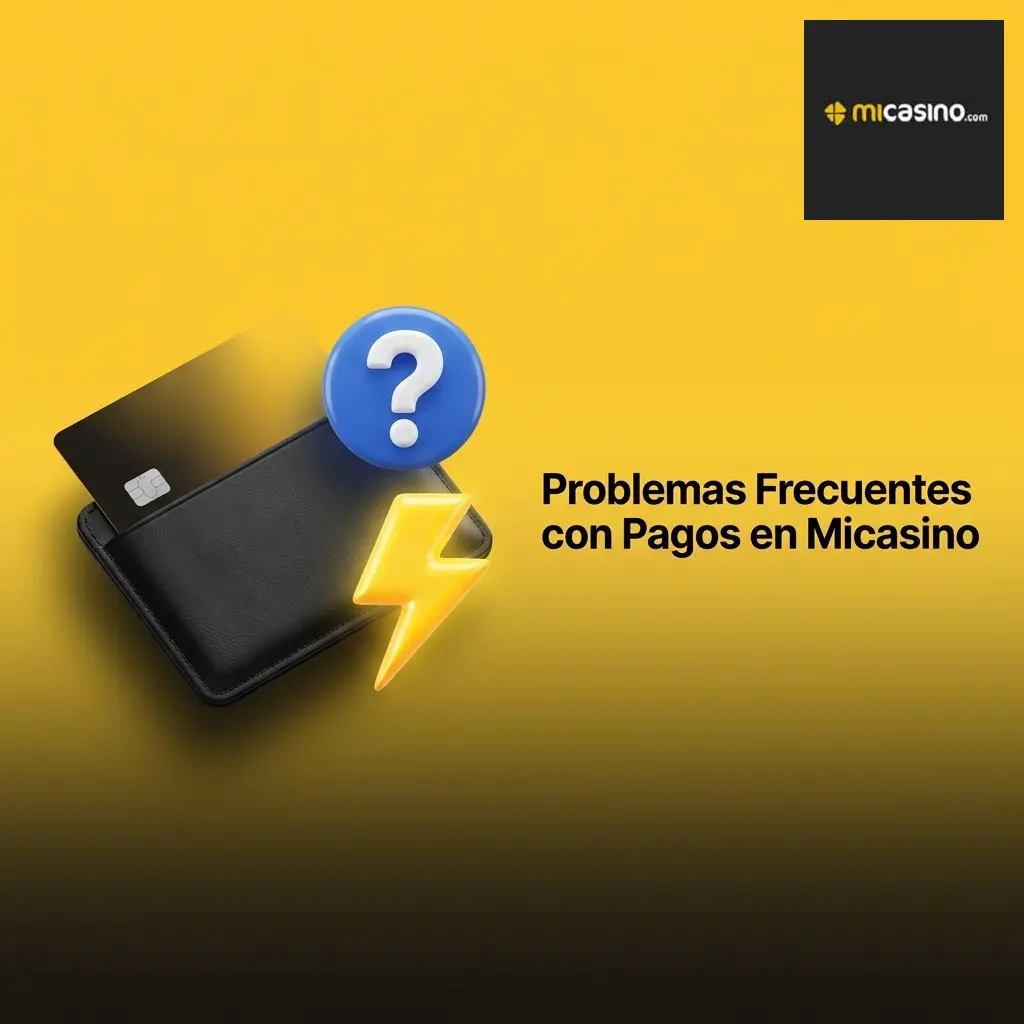 Problemas frecuentes con pagos en Micasino: depósitos, retiros y soluciones para jugadores en Perú